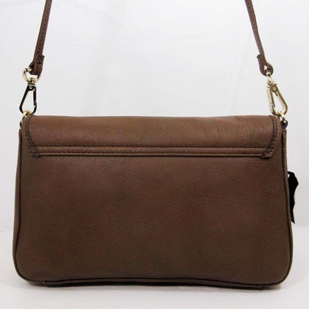 Tommy Hilfiger Postino Geniune Leather Multi Bag - Picture 5 of 7